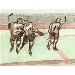 Phillip Henry Howard Surrey