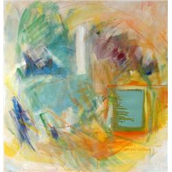 Philippa M. Faulkner