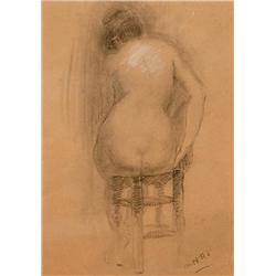 Albert Henry Robinson