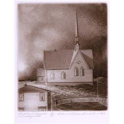 David Lloyd Blackwood