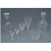 Image 1 : An Exceptional Crystal Stemware Service