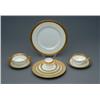 Image 1 : Mintons Porcelain Dinner Service