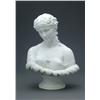 Image 1 : Victorian Bisque Female Bust