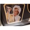 Image 4 : Rod Stewart's "Tonight I'm Yours" Framed Record and