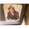 Image 5 : Rod Stewart's "Tonight I'm Yours" Framed Record and