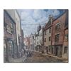 Image 1 : Barrie Pearson's "Whitby 1887" Limited Edition Print