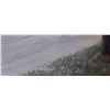 Image 2 : Bill Saunders' "Morning Stroll" Limited Edition Artist
