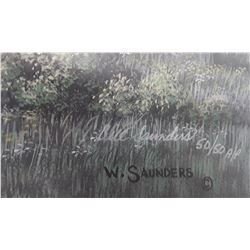 Bill Saunders' "Sanctuary" Limited Edition Artist Proof