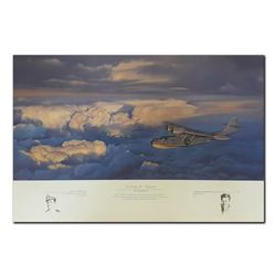 Craig Koders' "Looking For Nagumo" Limited Edition