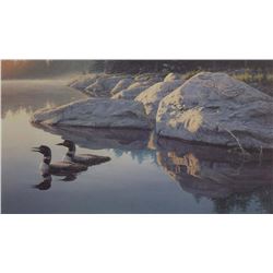 Daniel Smith's "Northern Serenade" Limited Edition