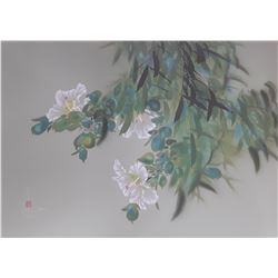 David Lee's "Tropical Dream"  Limited Edition Print