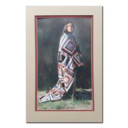 Don Crowley's "The Heirloom" Limited Edition Print