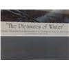 Image 2 : Terry Redlin's "The Pleasures of Winter" Limited