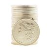 Image 1 : Roll of (20) Brilliant Uncirculated 1896 $1 Morgan Silver Dollar Coins