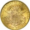 Image 4 : 1892-S $20 Liberty Head Double Eagle Gold Coin PCGS MS64+