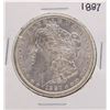 Image 1 : 1887 $1 Morgan Silver Dollar Coin