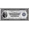 Image 1 : 1918 $1 Federal Reserve Bank Note Boston