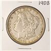 Image 1 : 1903 $1 Morgan Silver Dollar Coin