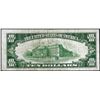 Image 2 : 1934A $10 North Africa WWII Emergency Issue Silver Certificate STAR Note