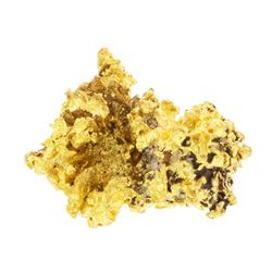 7.86 Gram Gold Nugget