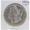 Image 1 : 1896-O $1 Morgan Silver Dollar Coin