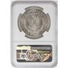 Image 2 : 1878-S $1 Morgan Silver Dollar Coin NGC MS64