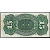Image 2 : March 3, 1863 Fifteen Cents Fourth Issue Fractional Currency Note