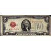 Image 1 : 1928C $2 Legal Tender STAR Note