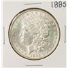 Image 1 : 1885 $1 Morgan Silver Dollar Coin