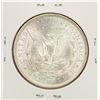 Image 2 : 1885 $1 Morgan Silver Dollar Coin