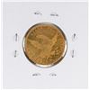 Image 2 : 1834 Plain 4 $5 Classic Head Half Eagle Gold Coin