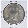Image 2 : 1923-S $1 Peace Silver Dollar Coin