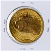 Image 2 : 1924 $20 St. Gaudens Double Eagle Gold Coin