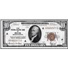 Image 1 : 1929 $10 Federal Reserve Note Boston
