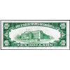 Image 2 : 1929 $10 Federal Reserve Note Boston