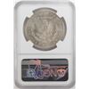 Image 2 : 1878-S $1 Morgan Silver Dollar Coin NGC MS63