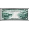 Image 2 : 1914 $10 Federal Reserve Note Philadelphia