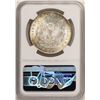 Image 2 : 1899-O $1 Morgan Silver Dollar Coin NGC MS63