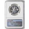 Image 2 : 1958 Franklin Half Dollar Coin NGC PF66