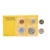 Image 1 : 1964 (5) Coin Proof Set w/ Envelope