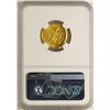 Image 2 : AD 602-610 Phocas Byzantine Empire Solidus Ancient Gold Coin NGC MS