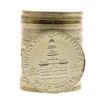 Image 2 : Roll of (20) Brilliant Uncirculated 1976-S Bicentennial 40% Silver Half Dollar Coins