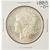 Image 1 : 1883-O $1 Morgan Silver Dollar Coin
