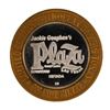 Image 2 : .999 Silver Plaza Hotel & Casino Nevada $10 Gaming Token Limited Edition