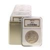 Image 1 : Lot of (20) 1885-O $1 Morgan Silver Dollar Coins NGC MS63