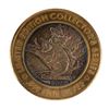 Image 1 : .999 Fine Silver Grand Casino $10 Limited Edition Collector's Series Gaming Token
