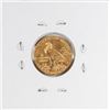 Image 2 : 1915 $2 1/2 Indian Head Quarter Eagle Gold Coin