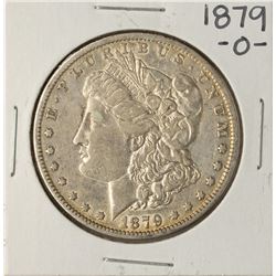 1879-O $1 Morgan Silver Dollar Coin