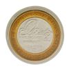 Image 1 : .999 Silver El Cortez Hotel and Casino $10 Limited Edition Gaming Token