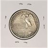 Image 2 : 1925 Stone Mountain Commemorative Half Dollar Coin